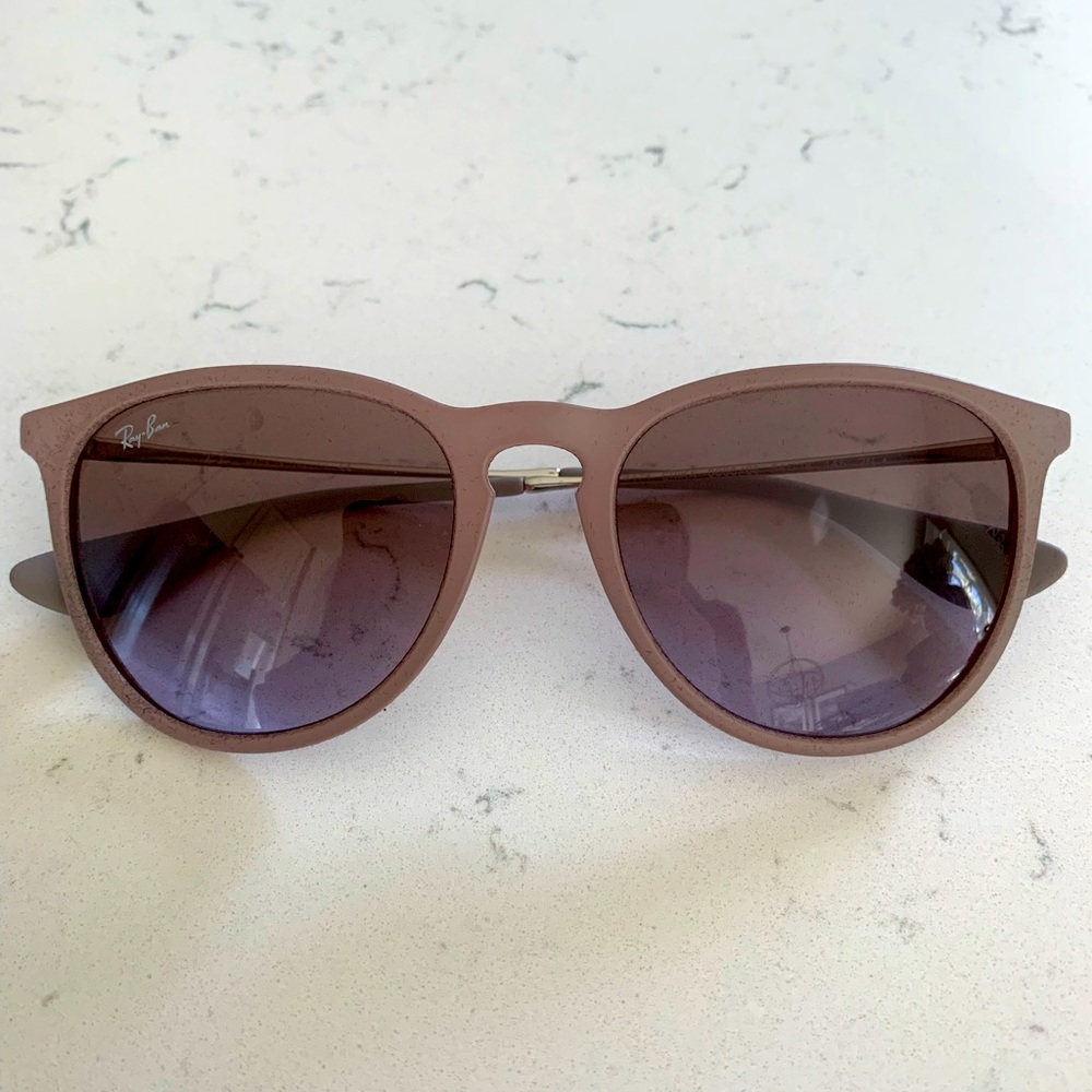New Ray-Ban Erika sunglasses